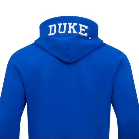 Mens duke blue devil 2 piece tracksuit size xl - Picture 7 of 9